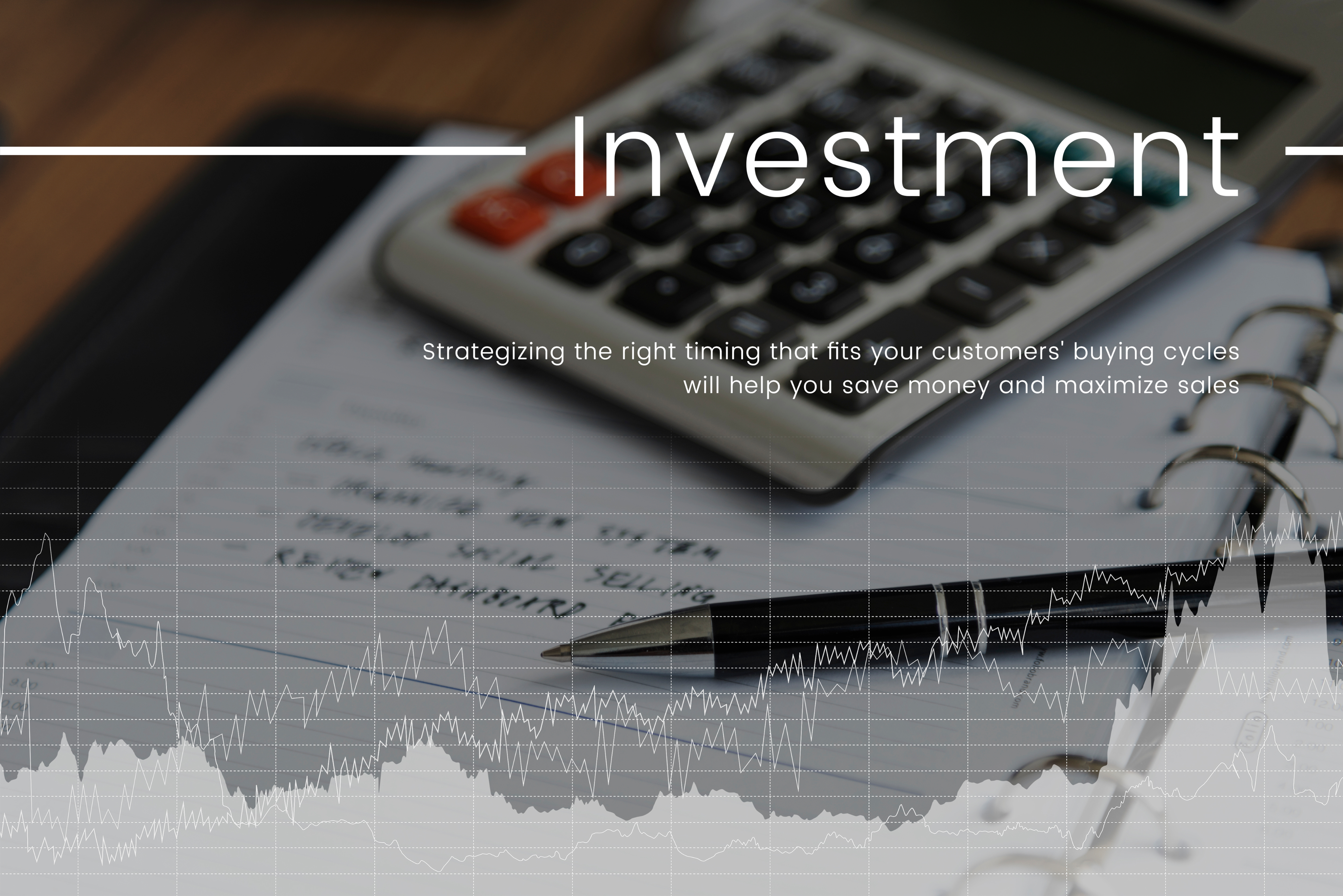 Investment